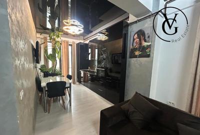 Apartament cu 2 camere în Central - 2