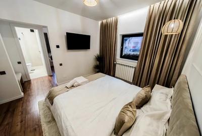 Garsonieră decomandată, mobilată în Ultracentral - 3