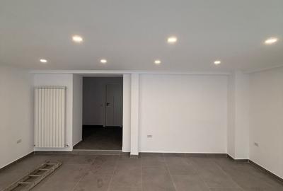 Spatiu comercial la strada - 1