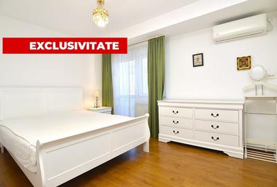 Apartament cu 3 camere decomandat, mobilat în Unirii - 19