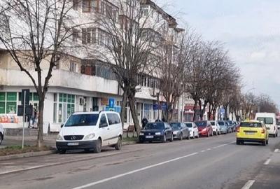 Spațiu comercial, de 60 mp, în Central - 1
