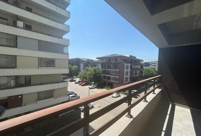 Apartament 2 camere, Scandinavia Residence, Rond Cristalului, Bragadiru - 12
