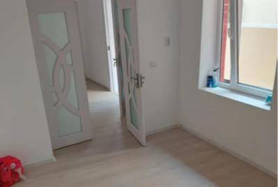 Apartament cu 2 camere semidecomandat în Central - 4