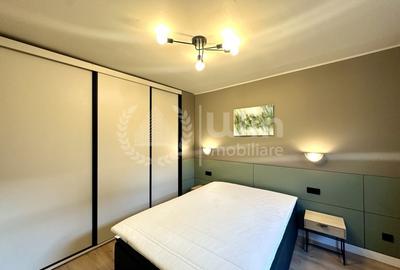 Apartament 2 camere | Gradina Proprie | Parcare | La Cheie | Centru - 5