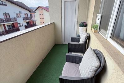 Apartament cu 3 camere decomandat în Florești - 3