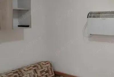 Garsonieră în Podu Roș - 2