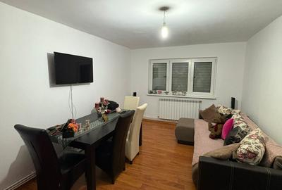 Apartament cu 2 camere decomandat, mobilat în Gară - 3