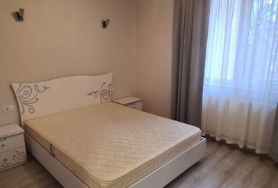 Apartament cu 2 camere nedecomandat în Central - 5
