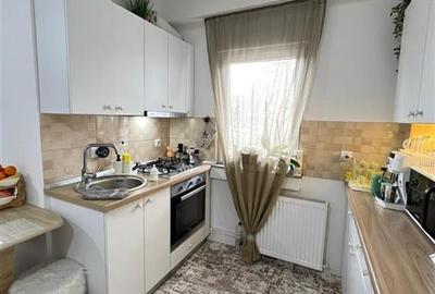 Apartament 3 Camere Bloc 2013 - Tudor Vladimirescu - 3