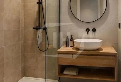 Garsonieră semidecomandată, mobilată în Iris - 1