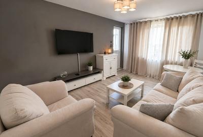 Apartament cu 2 camere decomandat, mobilat în Tomis II