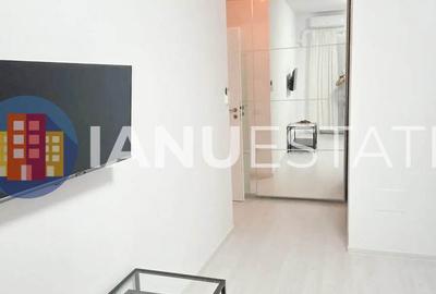 Garsonieră decomandată în Metalurgiei - 2