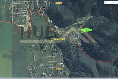 Teren Cristian Zona Premium | PUZ si Utilitati | 5.358mp Teren Cristian Zona Premium | PUZ si Utilitati | 5.358mp - 12