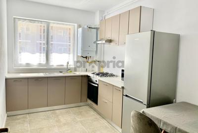 Apartament 3 camere complet mobilat - cu 3 terase si contract inchiriere Apartament 3 camere complet mobilat - cu 3 terase si contract inchiriere - 7