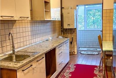 Apartament spatios 3 camere Bdul Tomis, Constanta - 4