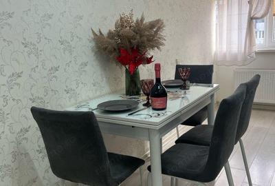 Garsoniera in zona Bucurestii Noi Garsoniera in zona Bucurestii Noi - 3