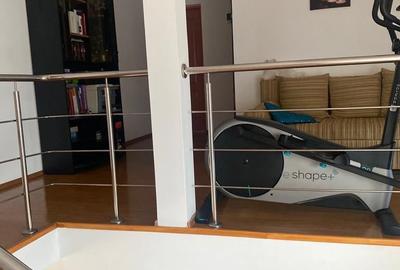 Casă cu 6 camere cu Teren 800 Mp în Tăuții-Măgherăuș - 4