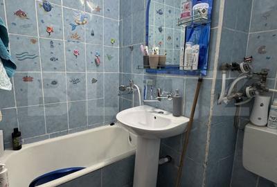Apartament cu 2 camere semidecomandat în Valea Rosie - 5