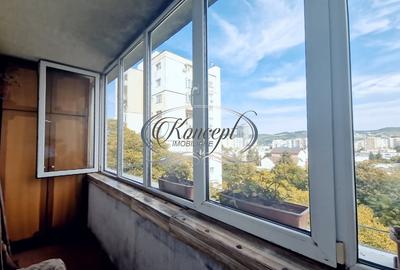 Apartament spatios in zona McDonald - 20