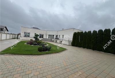 Casă individuală cu 4 camere cu Teren 1000 Mp în Aeroport - 3