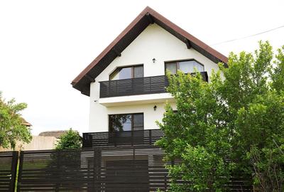 Casă individuală cu 11 camere cu Piscina în Apateu - 4
