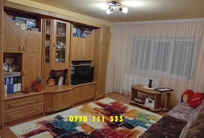 Apartament 3 camere confort 1 Dorobantilor, etaj 3, mobilat utilat. Apartament 3 camere confort 1 Dorobantilor, etaj 3, mobilat utilat. - 1