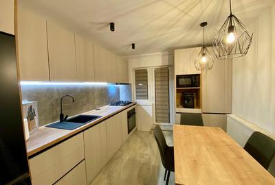 Apartament 2 camere de lux,decomandat, etaj 1, zona Decebal - 3