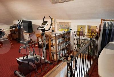 Casa de vanzare cu 4 camere, 120 mp, 1140 mp, Exterior Est - 3