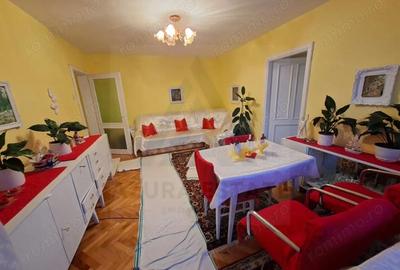 Apartament cu 2 camere decomandat în Calea Dumbrăvii - 6