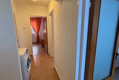 Inchiriez Ap 3 Camere - Parc Dr Taberei - 7