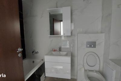 Apartament cu 3 camere în Berceni - 11
