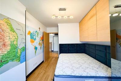 Apartament de inchiriat 3 camere Complex Aviatiei Apartments Apartament de inchiriat 3 camere Complex Aviatiei Apartments - 16