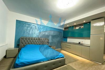 Studio cu balcon in zona Mamaia Nord Casa del Mar pe Extra-s - 11