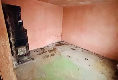 Casă cu 3 camere cu Teren 1350 Mp în Puntea de Greci - 8