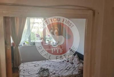 Apartament cu 3 camere semidecomandat în Militari - 5