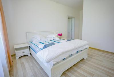 Apartament  2 Camere, UTILITATI INCLUSE, Strada Budiului - 2