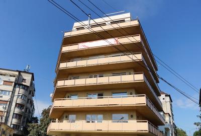 Spatiu birou in zona Universitate - 4 camere - 1