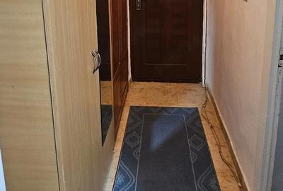 Garsonieră semidecomandată în Central