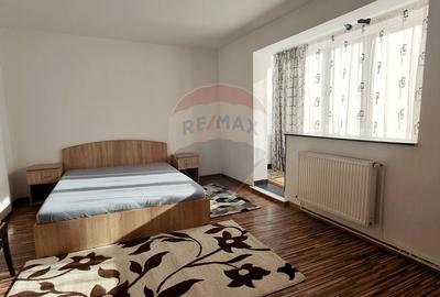 Apartament de închiriat 3 camere Mănăștur și 1 garaj! - 2