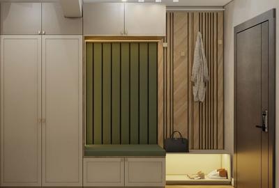 Apartament cu 6 camere în Central - 9