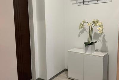 Sagului-2 camere- Decomandat-50 mp- et. 6/10 - 7