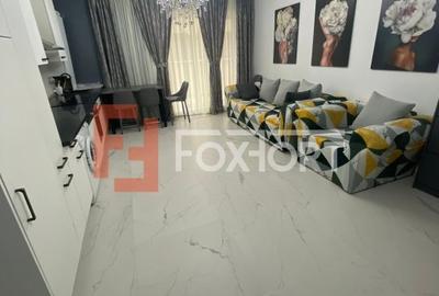 Apartament cu 3 camere, mobilat în Dumbrăvița