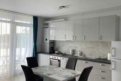 Apartament cu 2 camere decomandat în Exterior Vest - 3