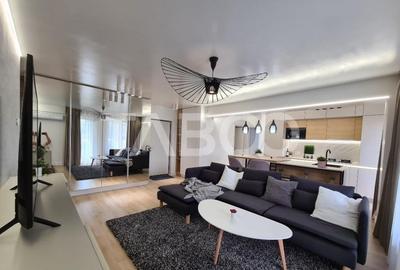 Apartament 3 camere de inchiriat 2 locuri de parcare piscina pe bloc - 2