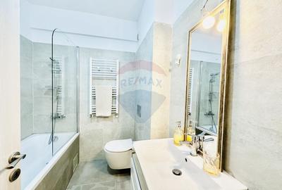 De inchiriat | Apartament 2 camere cu terasa | Loc parcare | Pipera - 9
