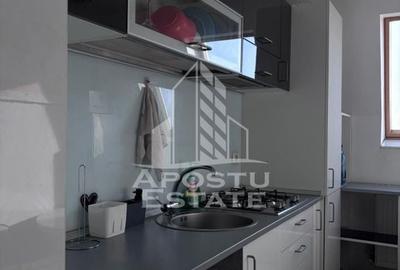 Apartament cu 2 camere decomandat în Steaua - 6
