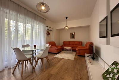Apartament cu 2 camere decomandat, mobilat în Titan - 1
