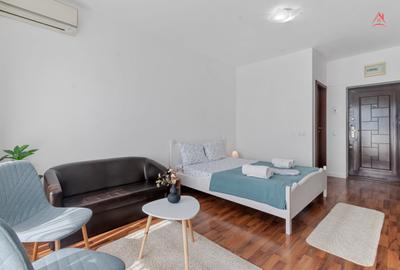 Regim Hotelier - Garsoniera Rasarit de Soare - Parcare Privata - 8