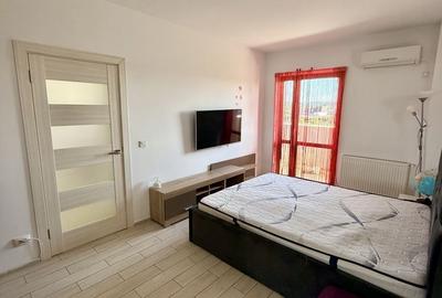 Apartament cu 2 camere în Tudor Vladimirescu - 7