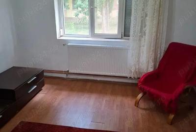 Apartament cu 2 camere, parter, zona Blajcovici - 1